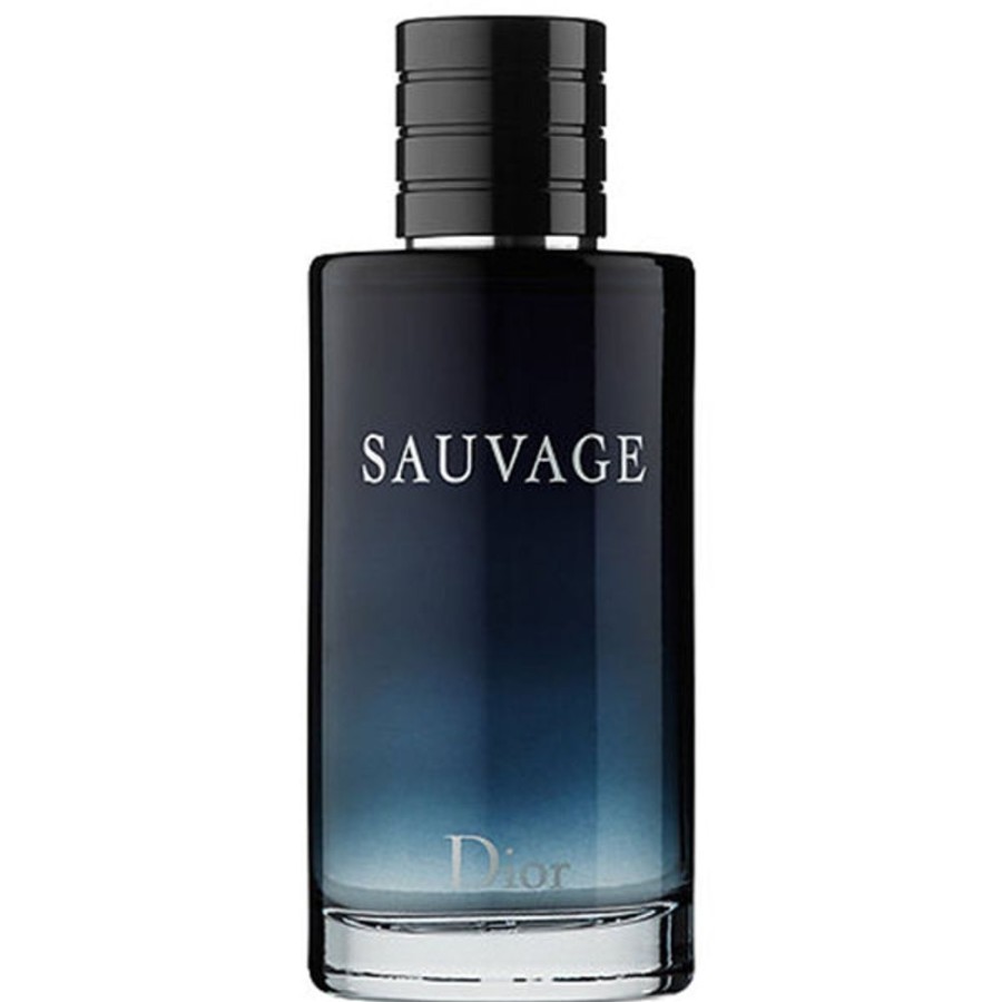 Perfumes Caballero Ufemme | Christian Dior Sauvage 200 Ml Edt Cab