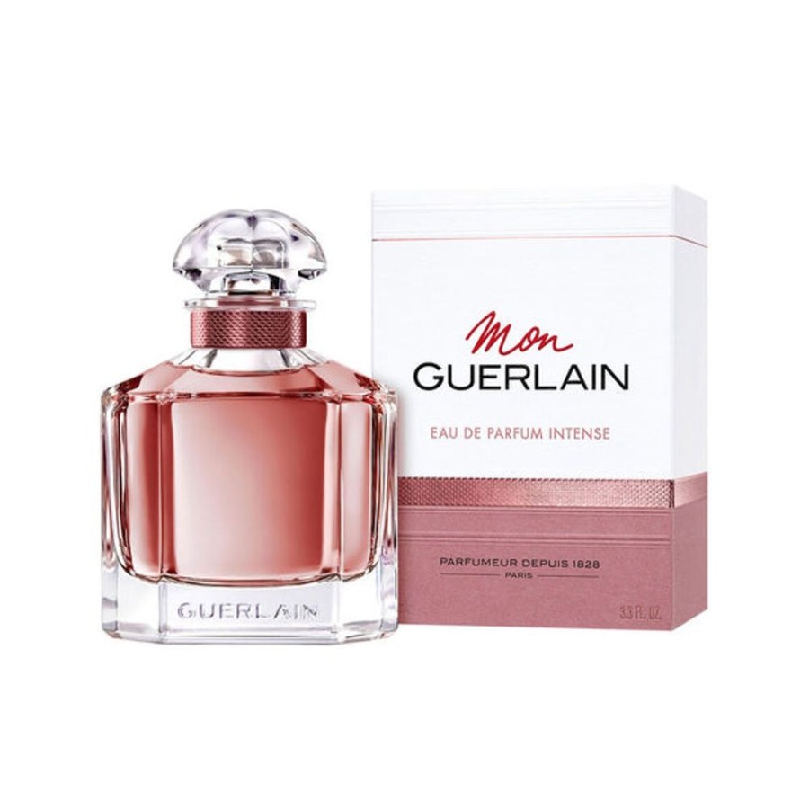 Perfumes Dama Ufemme | Guerlain Mon Guerlain Intense 100 Ml Edp Dama