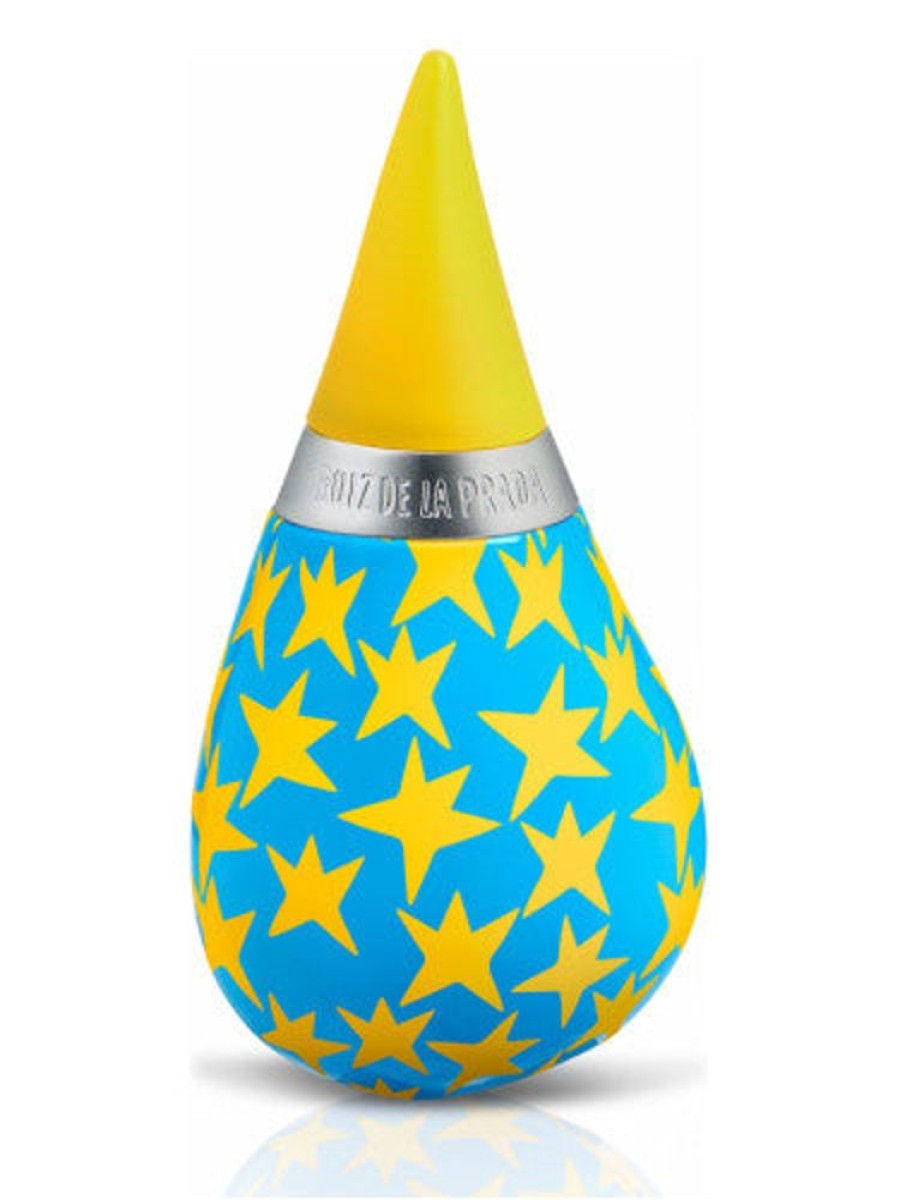 Perfumes Dama Ufemme | Agatha Ruiz De La Prada Gotas De Color Citric Yellow 100 Ml Edt Dama