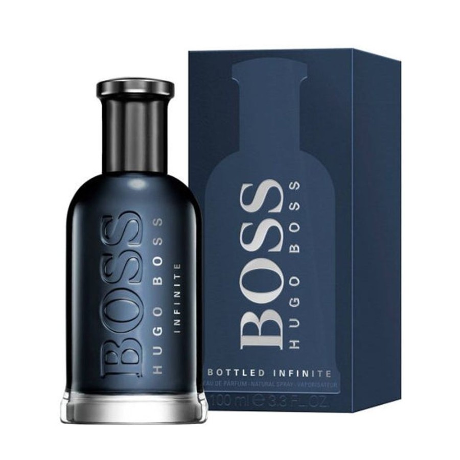 Perfumes Caballero Ufemme | Hugo Boss Bottled Infinite 100 Ml Edp Cab