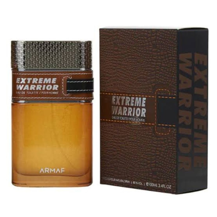 Perfumes Caballero Ufemme | Armaf Extreme Warrior 100 Ml Edp Cab