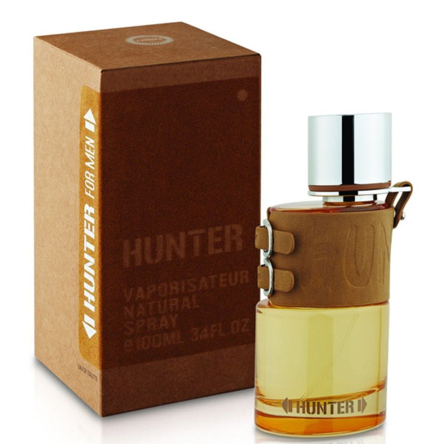 Perfumes Caballero Ufemme | Armaf Hunter For Men 100 Ml Edp Cab