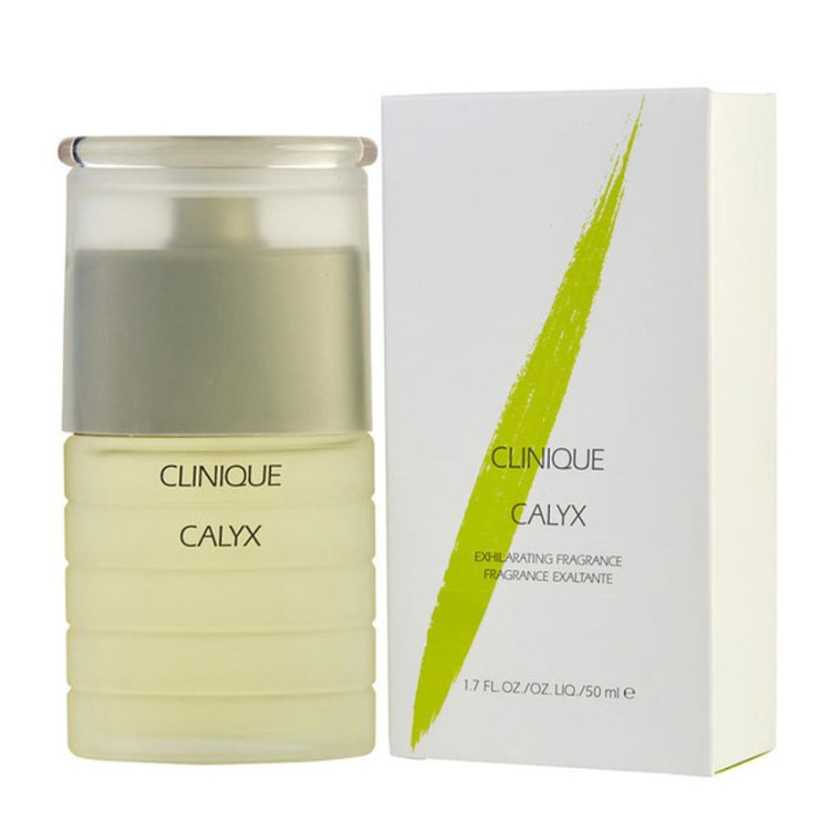 Perfumes Dama Ufemme | Clinique Calyx 50 Ml Edt Dama.