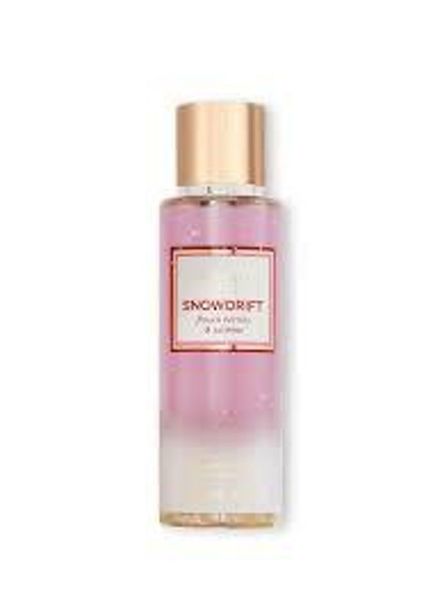 Lociones Corporales Ufemme | Victoria´S Secret Mist Snowdrift 250 Ml Edt Dama.