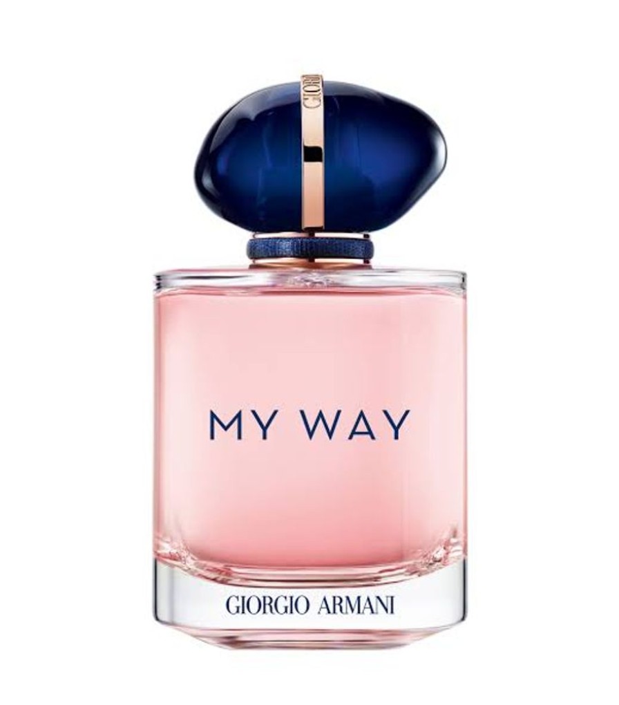 Perfumes Dama Ufemme | Giorgio Armani My Way 90 Ml Edp Dama