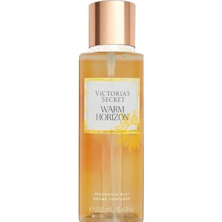 Lociones Corporales Ufemme | Victoria´S Secret Mist Warm Horizonte 250 Ml Edt Dama.