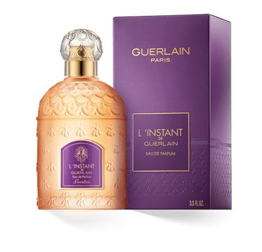 Perfumes Dama Ufemme | Guerlain L'Instante 100 Ml Edp Dama