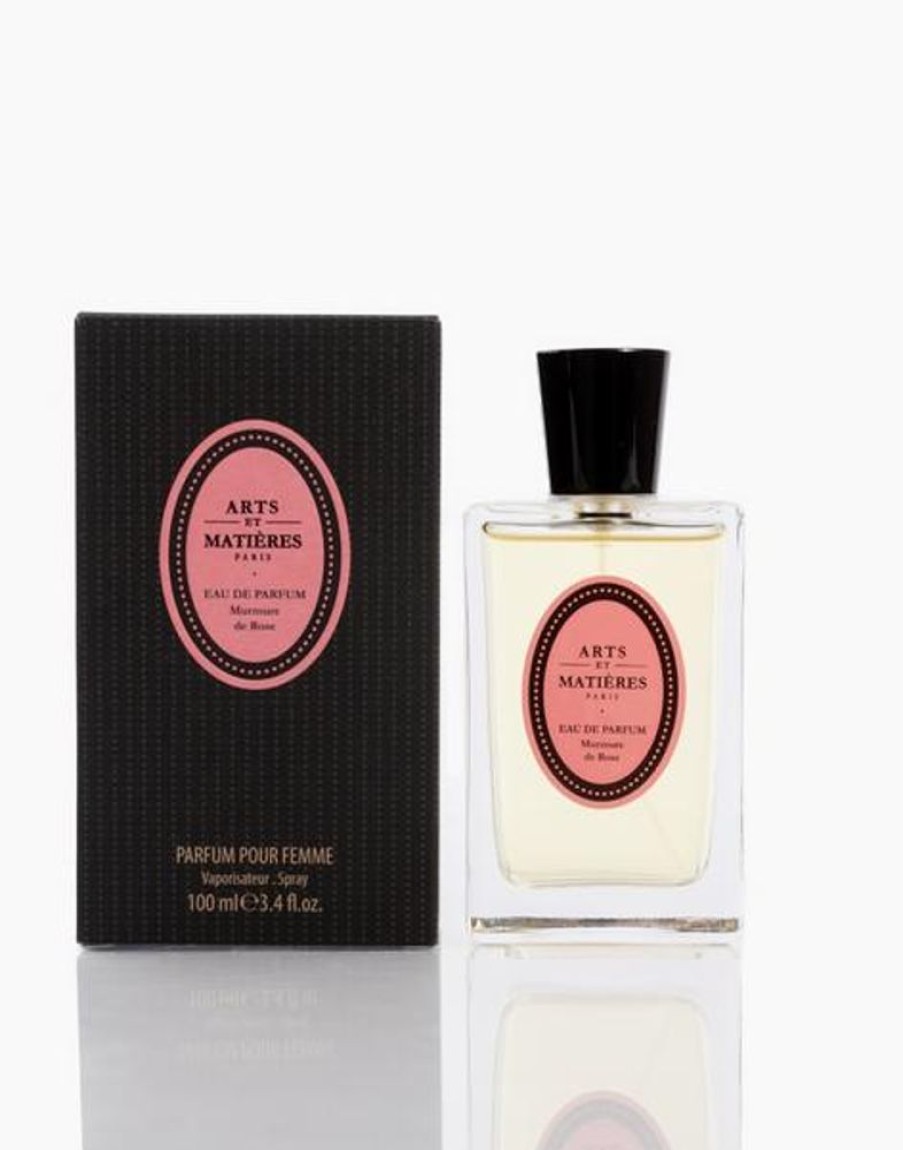 Perfumes Dama Ufemme | Arts Et Matieres Murmure De Rose 100 Ml Edp Dama