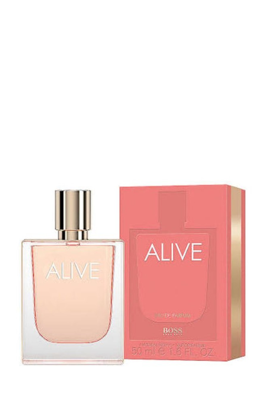 Perfumes Dama Ufemme | Hugo Boss Alive 80 Ml Edp Dama