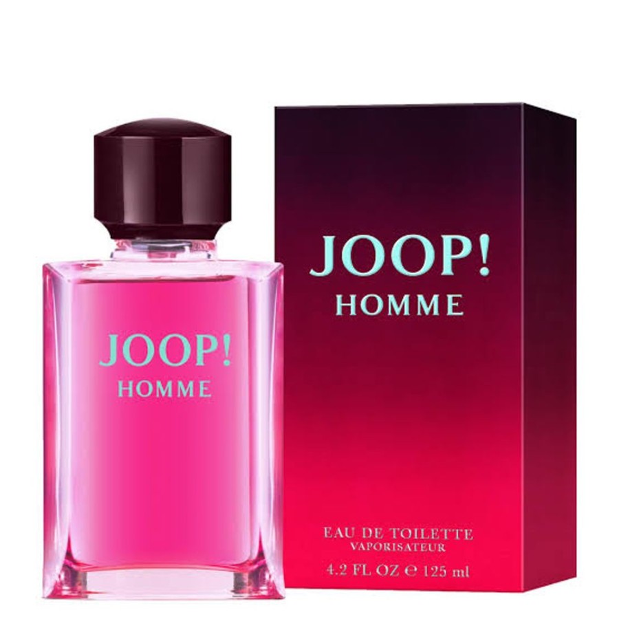 Perfumes Caballero Ufemme | Joop! Homme 125 Ml Edt Cab