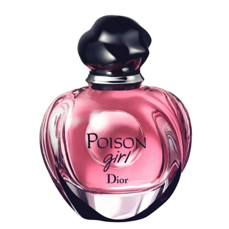 Perfumes Dama Ufemme | Christian Dior Poison Girl 100 Ml Edp Dama