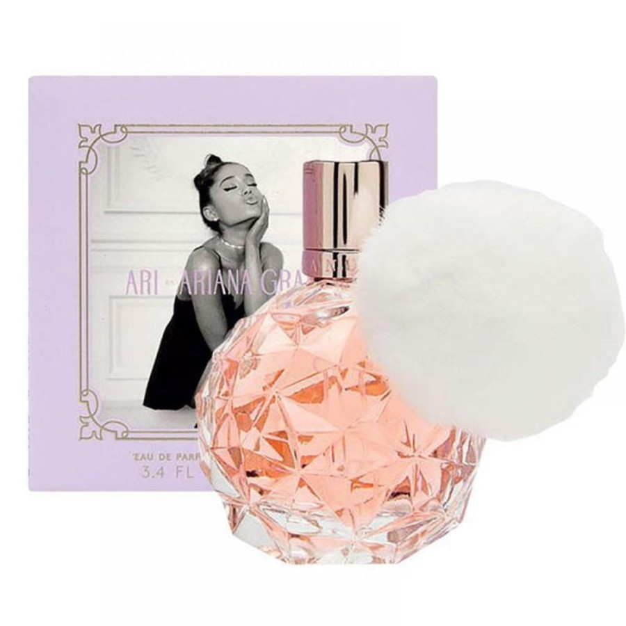 Perfumes Dama Ufemme | Ariana Grande Ari 100 Ml Edp Dama