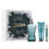 Set Caballero Ufemme | Set Jean Paul Gaultier Le Male (Perfume 125 Ml + Mini 10 Ml + Gel Ducha 75 Ml) Cab