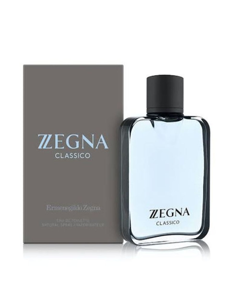 Perfumes Caballero Ufemme | Ermenegildo Zegna Zegna Classico 100 Ml Edt Cab