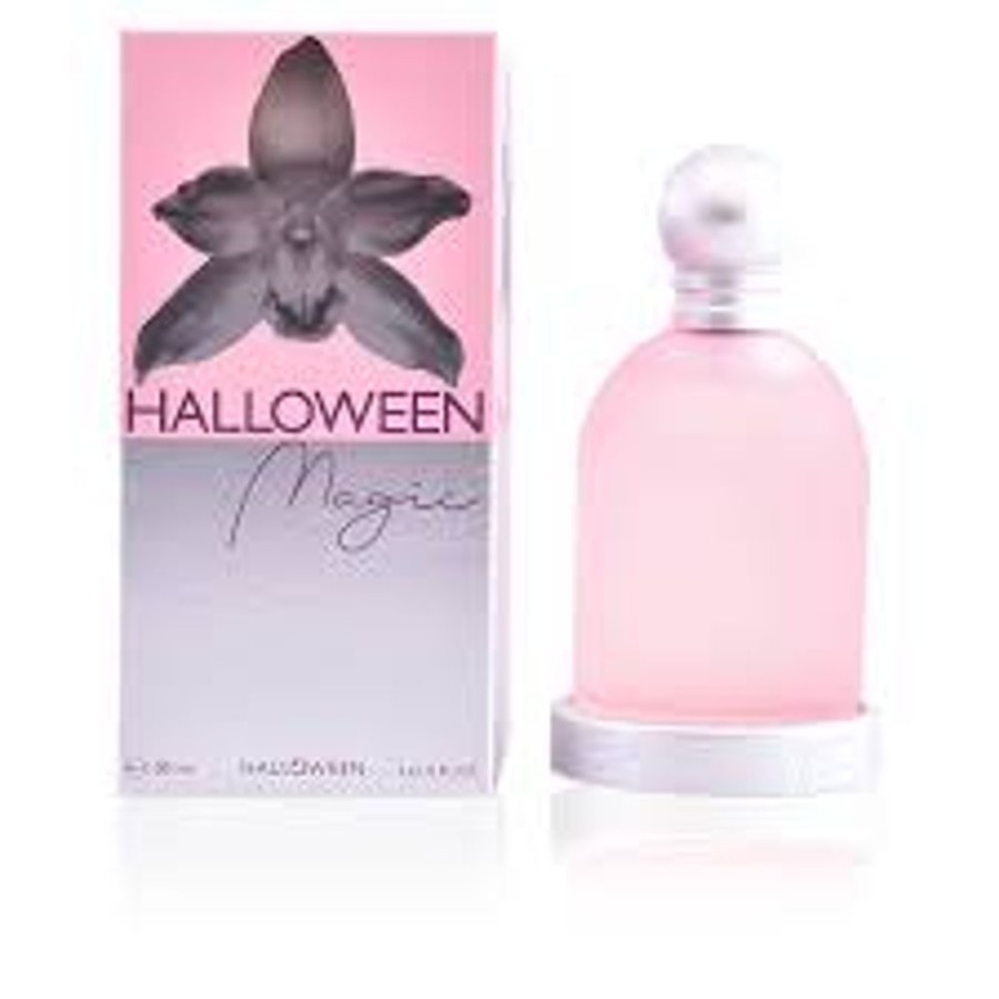 Perfumes Dama Ufemme | Halloween Magic 100 Ml Edt Dama