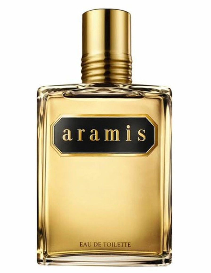 Perfumes Caballero Ufemme | Aramis Tradicional 240 Ml Edt Cab