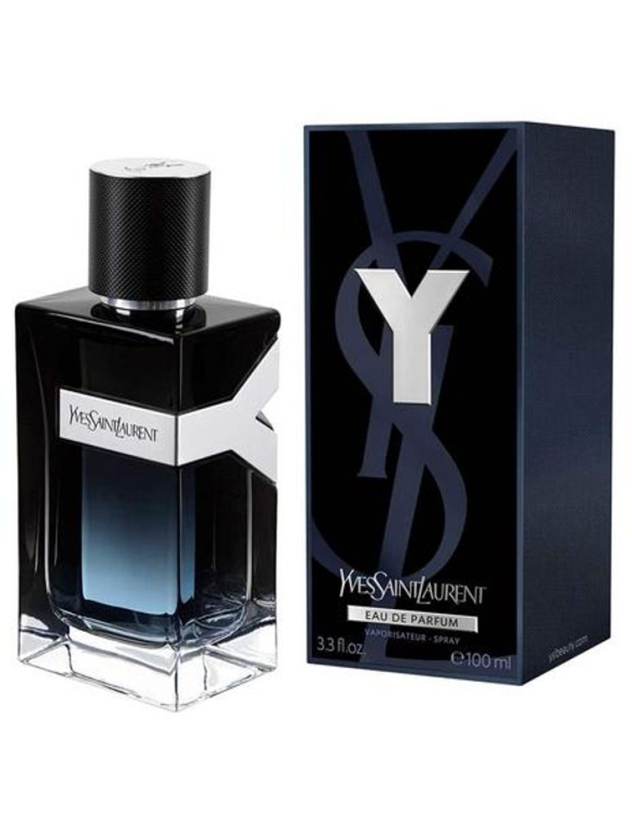 Perfumes Caballero Ufemme | Yves Saint Laurent Y 100 Ml Edp Cab