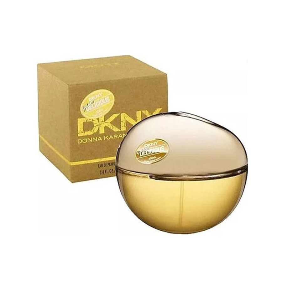 Perfumes Dama Ufemme | Dkny Golden Delicious 100 Ml Edp Dama