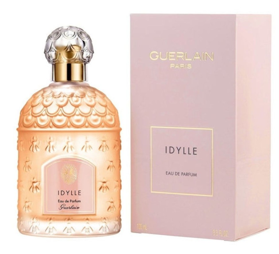 Perfumes Dama Ufemme | Guerlain Idylle 100 Ml Edp Dama