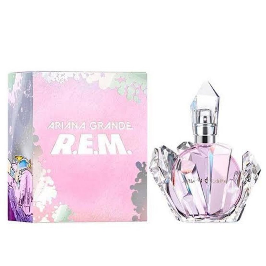 Perfumes Dama Ufemme | Ariana Grande R.E.M. 100 Ml Edp Dama