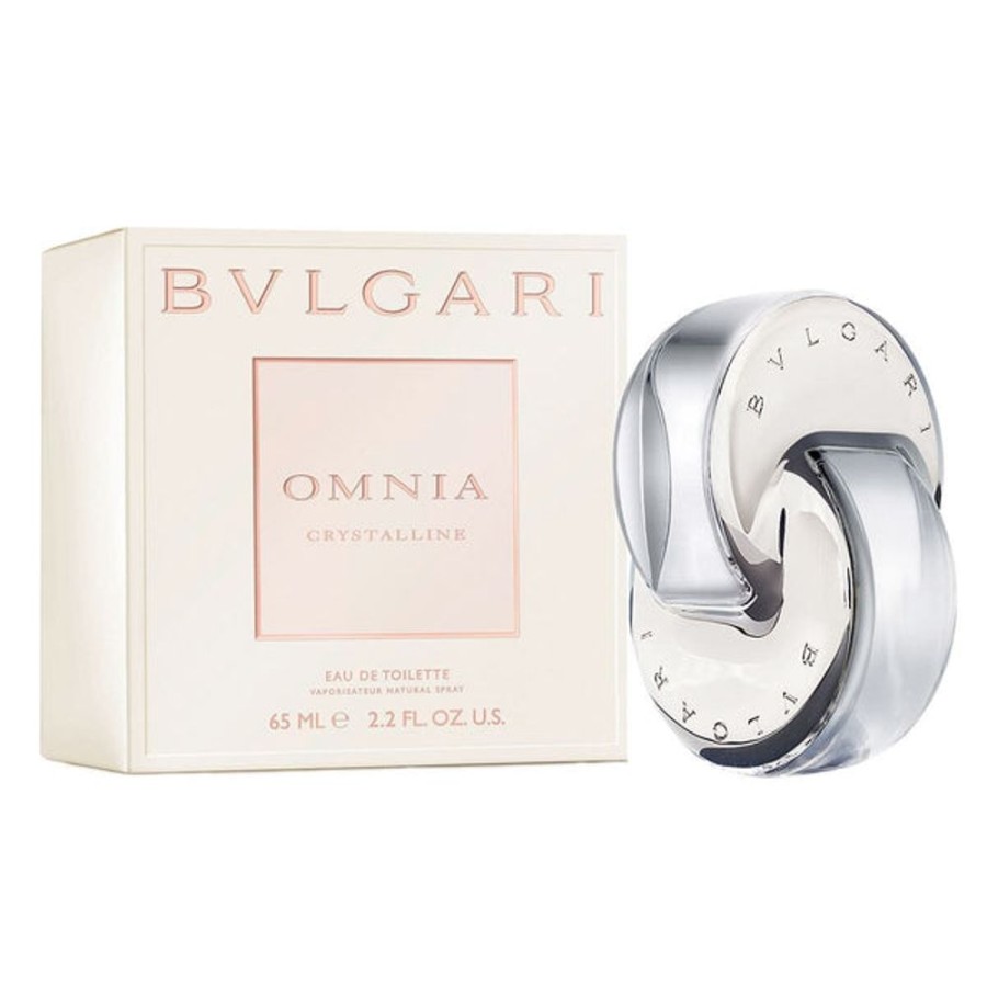 Perfumes Dama Ufemme | Bvlgari Omnia Crystalline 65 Ml Edt Dama