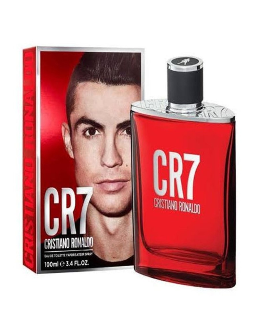 Perfumes Caballero Ufemme | Cristiano Ronaldo Cr7 100 Ml Edt Cab