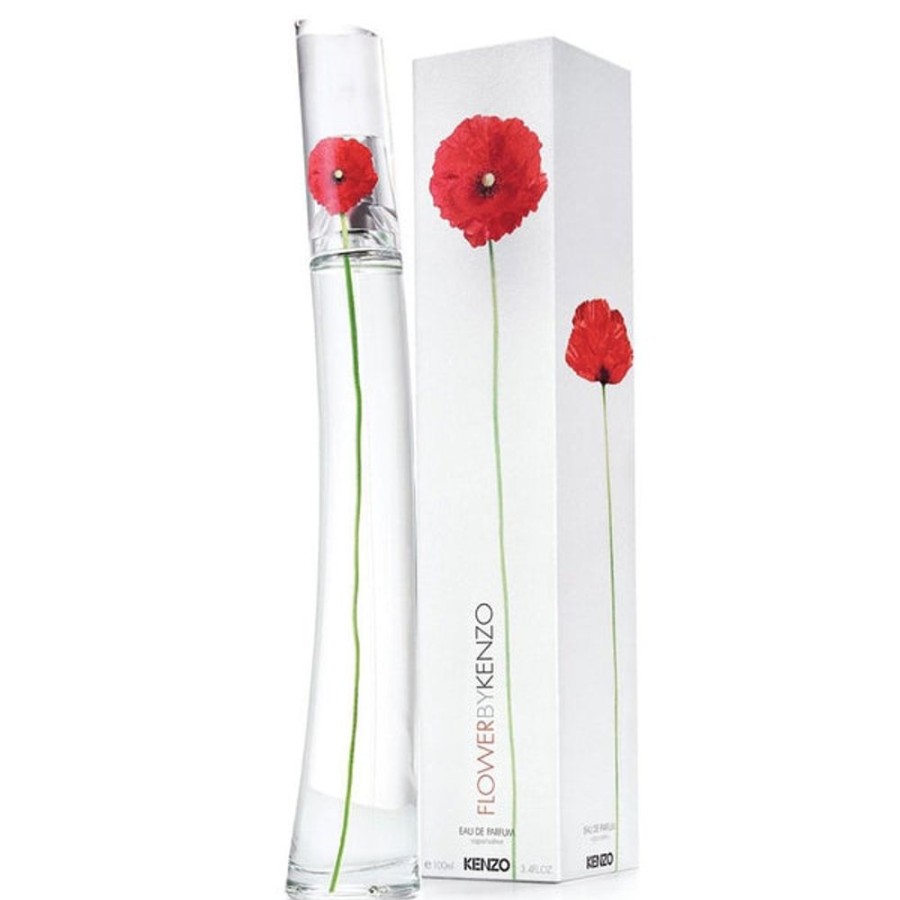 Perfumes Dama Ufemme | Kenzo Flower 100 Ml Edp Dama