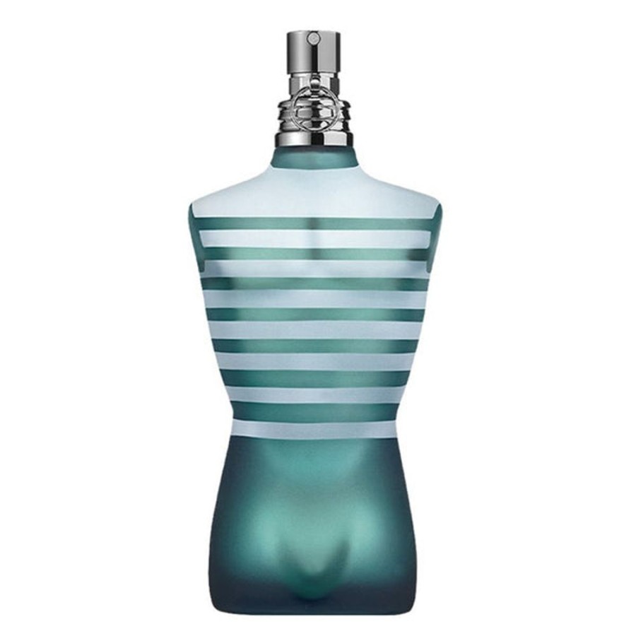 Perfumes Caballero Ufemme | Jean Paul Gaultier Le Male 125 Ml Edt Cab