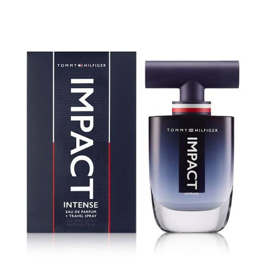 Perfumes Caballero Ufemme | Tommy Hilfiger Impact Intense 100 Ml Edp Cab