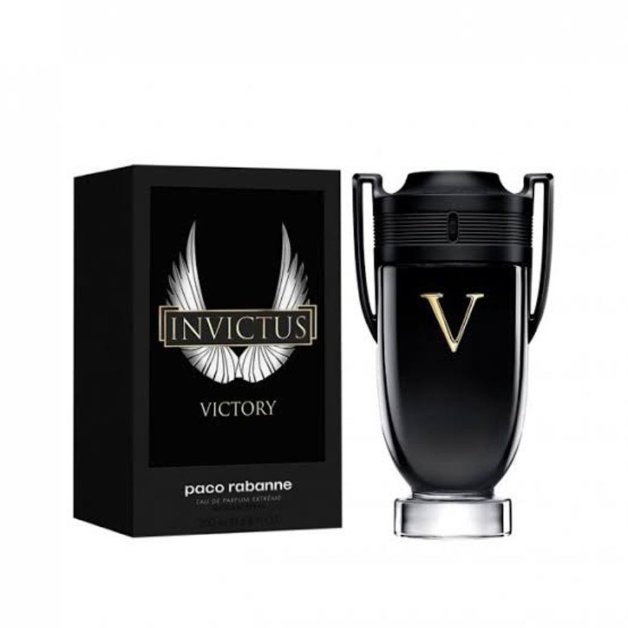 Perfumes Caballero Ufemme | Paco Rabanne Invictus Victory 200 Ml Edp Cab