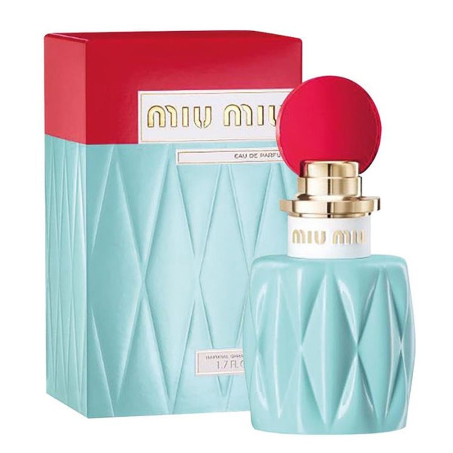 Perfumes Dama Ufemme | Miu Miu Miu Miu 100 Ml Edp Dama