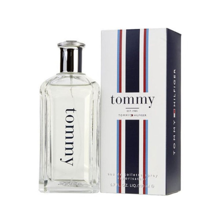 Perfumes Caballero Ufemme | Tommy Hilfiger Tommy 200 Ml Edt Cab