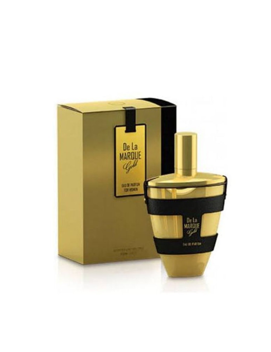 Perfumes Dama Ufemme | Armaf De La Marque Gold 100 Ml Edp Dama