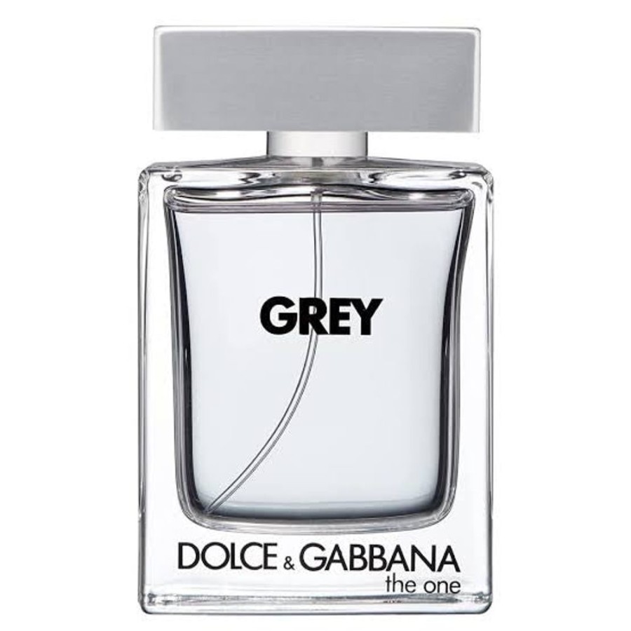 Perfumes Caballero Ufemme | Dolce & Gabbana Grey The One 100 Ml Edt Cab