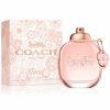 Perfumes Dama Ufemme | Coach New York Floral 90 Ml Edp Dama