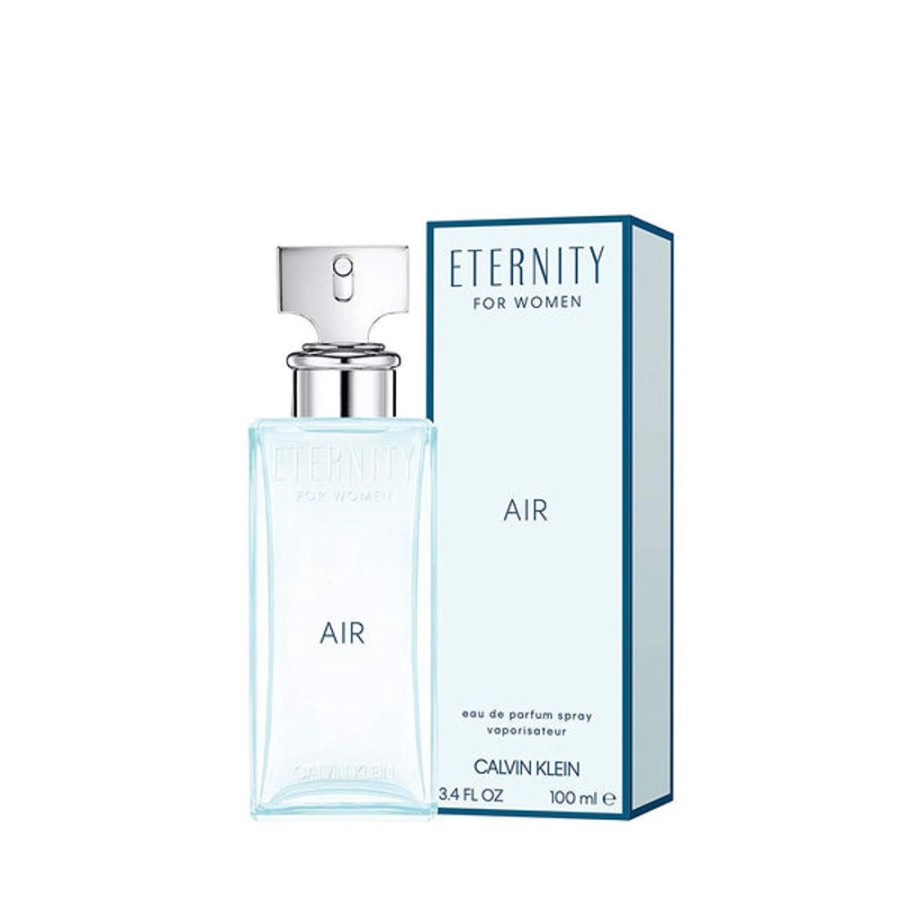 Perfumes Dama Ufemme | Calvin Klein Eternity Air 100 Ml Edp Dama