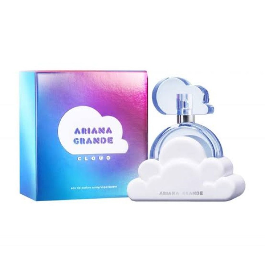 Perfumes Dama Ufemme | Ariana Grande Cloud 100 Ml Edp Dama