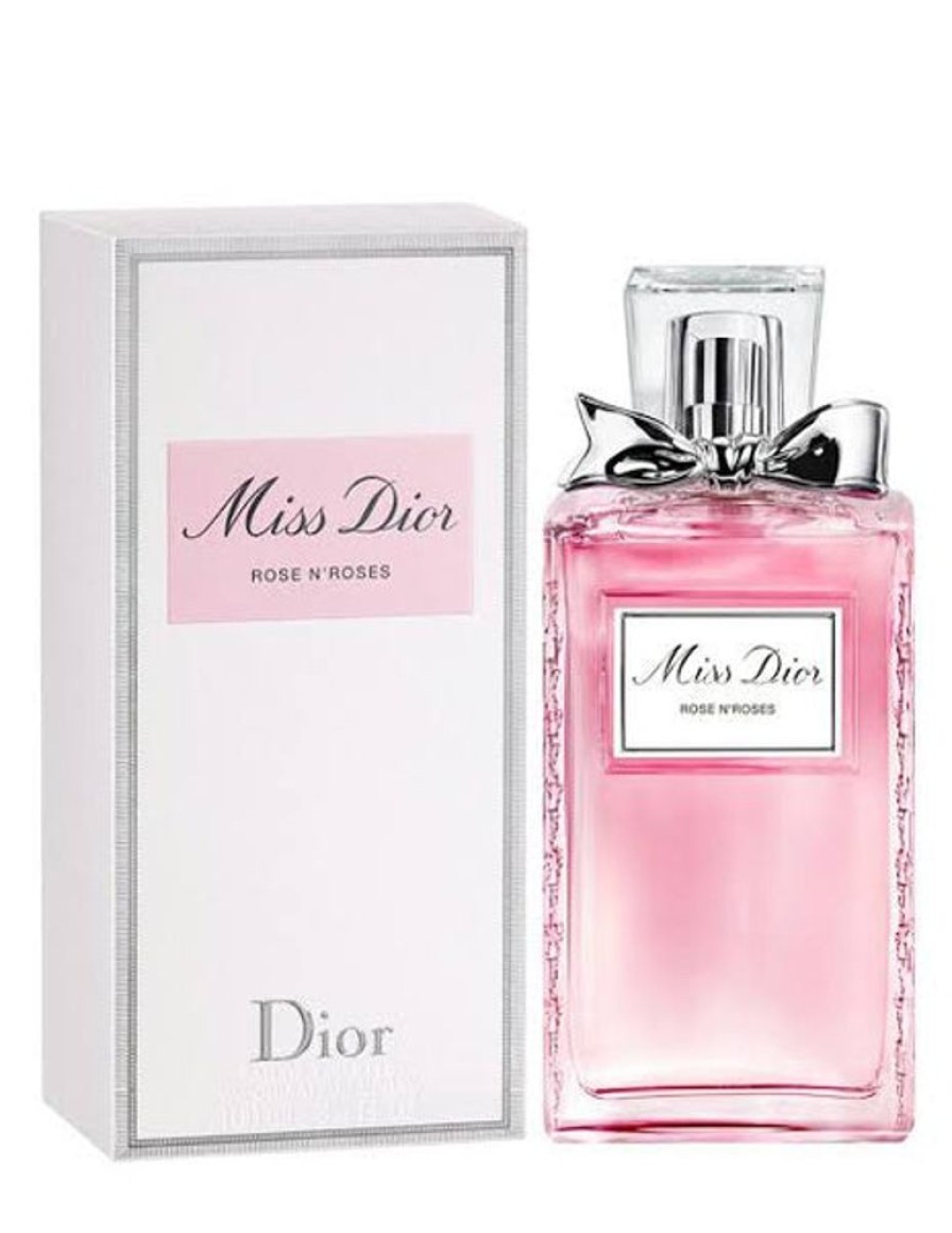 Perfumes Dama Ufemme | Christian Dior Miss Dior Rose N'Roses 100 Ml Edt Dama