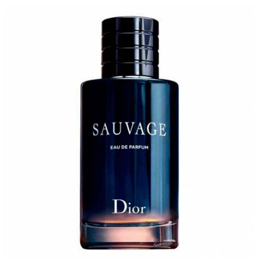 Perfumes Caballero Ufemme | Christian Dior Sauvage 100 Ml Edp Cab