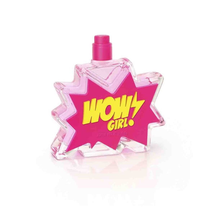 Perfumes Dama Ufemme | Agatha Ruiz De La Prada Wow Gril 80 Ml Edt Dama