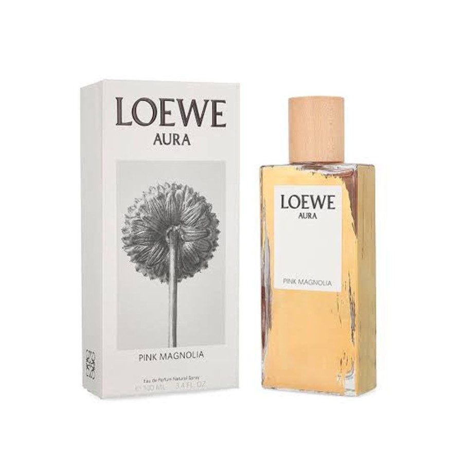 Perfumes Dama Ufemme | Loewe Aura Pink Magnolia 100 Ml Edp Dama