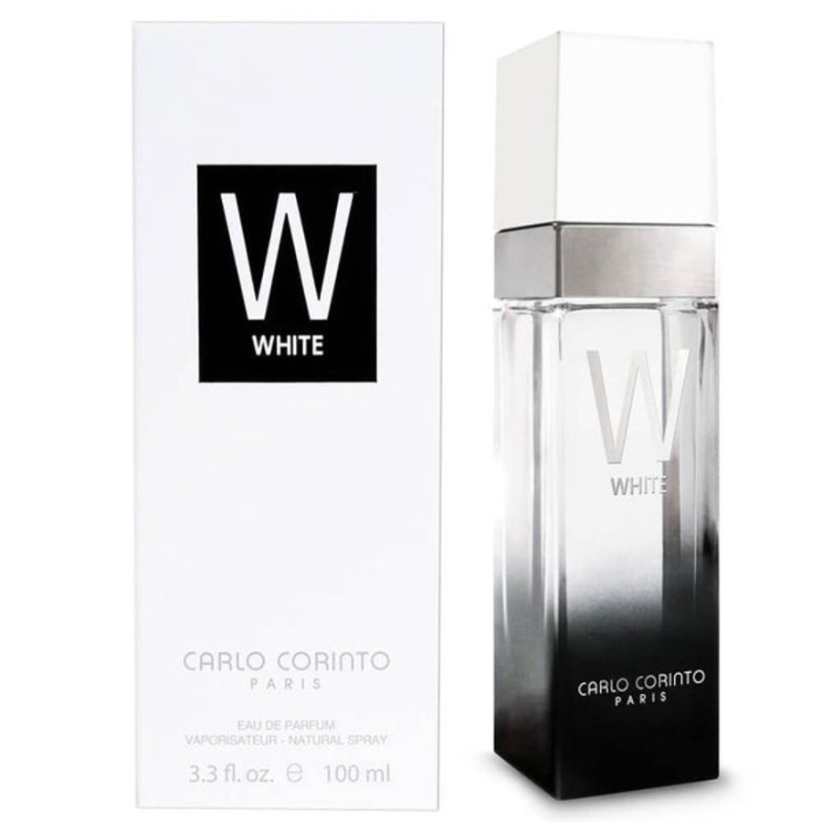 Perfumes Dama Ufemme | Carlo Corinto White 100 Ml Edp Dama.