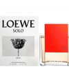 Perfumes Dama Ufemme | Loewe Solo Ella 100 Ml Edp Dama