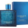 Perfumes Caballero Ufemme | Versace Eros 100 Ml Edt Cab