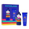 Set Dama Ufemme | Set Benetton Sisterland Blue Neroli (Perfume 80 Ml + Body Lotion 75 Ml) Dama