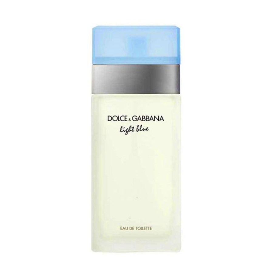 Perfumes Dama Ufemme | Dolce & Gabbana Light Blue 100 Ml Edt Dama