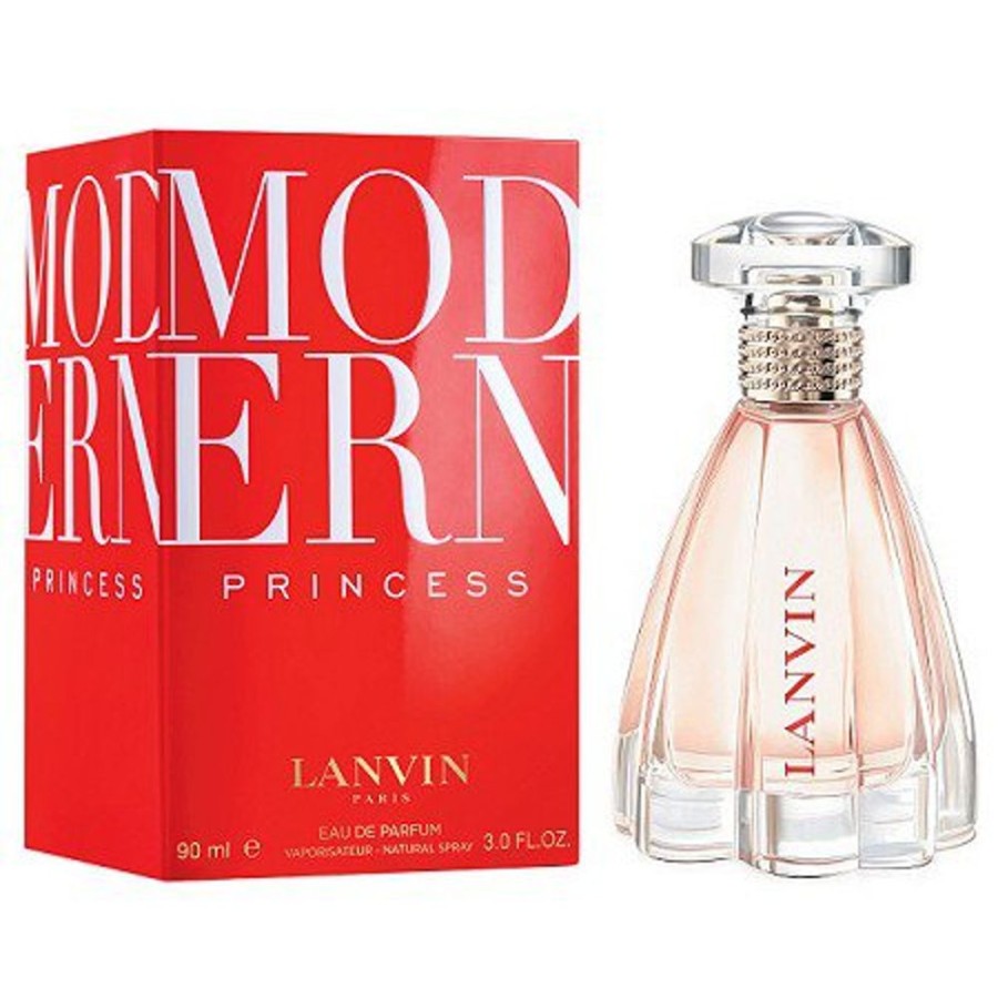 Perfumes Dama Ufemme | Lanvin Modern Princess 90 Ml Edp Dama