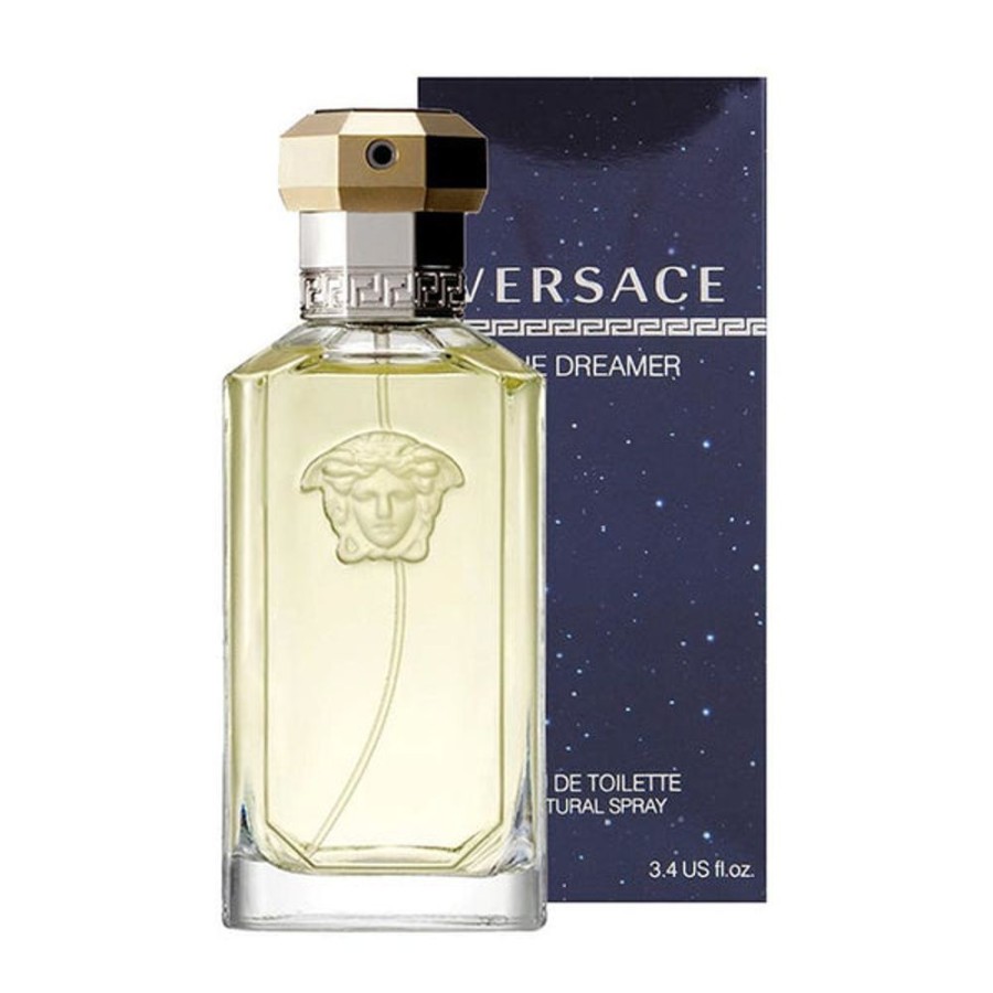 Perfumes Caballero Ufemme | Versace The Dreamer 100 Ml Edt Cab