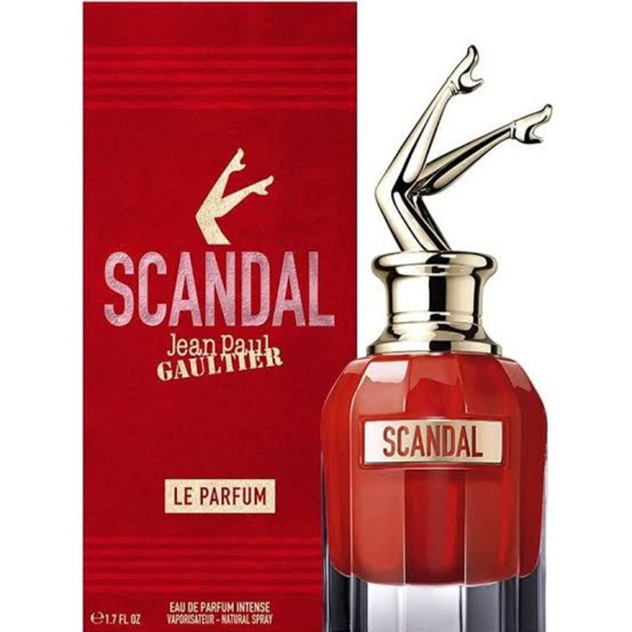 Perfumes Dama Ufemme | Jean Paul Gaultier Scandal Le Parfum 80 Ml Edp Dama