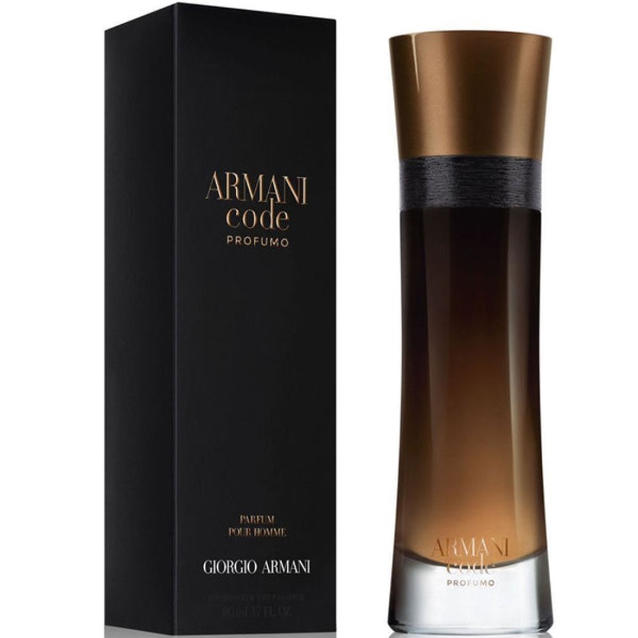 Perfumes Caballero Ufemme | Giorgio Armani Armani Code Profumo 110 Ml Edp Cab